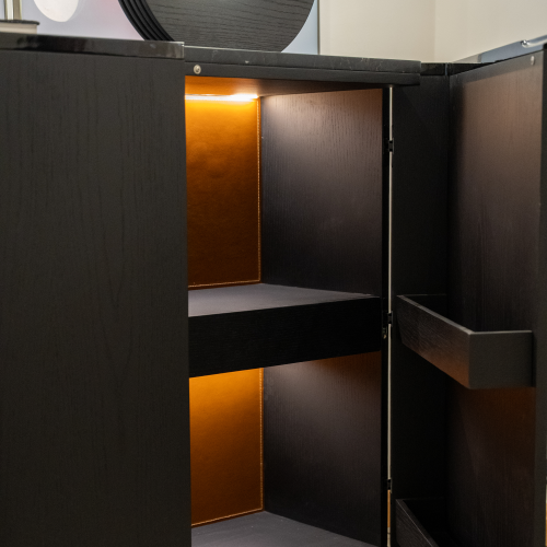 Mueble Bar Windsor