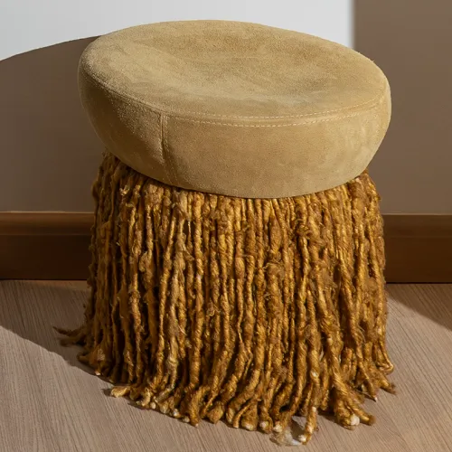 Puff Mandacaru