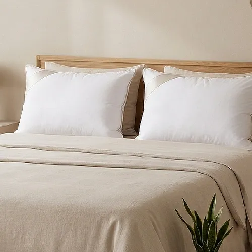Almohada PLUMÓN