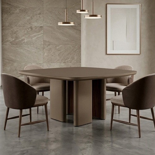 Mesa p/comedor Code