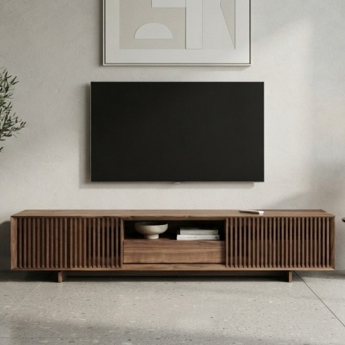Mueble TV Rack Brise