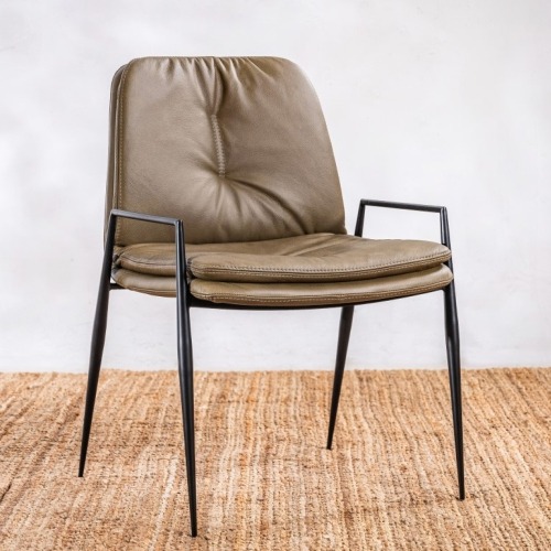 Silla Seriema